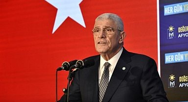 Dervişoğlu'ndan 30 Ağustos Zafer Bayramı mesajı