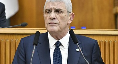 Dervişoğlu'ndan Enver Paşa için anma mesajı