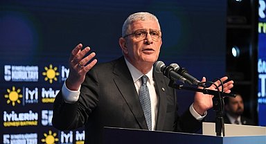 Dervişoğlu’ndan milli sporcular Öztürk ve Turan'a tebrik