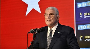 Dervişoğlu'ndan Sakarya Meydan Muharebesi'nin yıl dönümünde mesajı