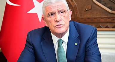 Dervişoğlu: Yaklaşık 600 bin çiftçi üretim yapmaktan vazgeçti