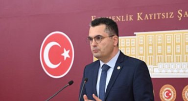 DEVA Partili Dalgın'dan Bakan Bolat'a Instagram engeli sorusu