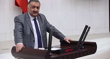 DEVA Partili Karal, Merkez Bankası'nın gıda enflasyonu açıklamalarına tepki gösterdi