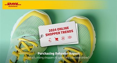 DHL eCommerce “Online Shopper Trends” raporunun 2. fazını yayımladı