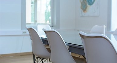 Dışişleri Bakan Yardımcısı Bozay, Endonezya’nın Ankara Büyükelçisi Purnama'yı ağırladı