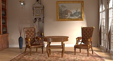 Dışişleri Bakan Yardımcısı Bozay, Kanada’nın Ankara Büyükelçisi Hamilton ile görüştü