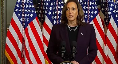 Donald Trump Kamala Harris ile Fox News'de tartışmayı kabul etti