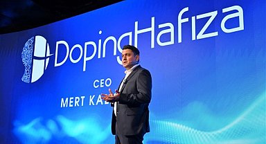 Doping Hafıza, yeni ürünleri “Dopi Al” ve “Doping Hafıza İlkokul”u kullanıcılarına sundu