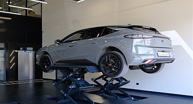DS Automobiles, satış ve satış sonrası hizmet ağına yatırım yapmaya devam ediyor!