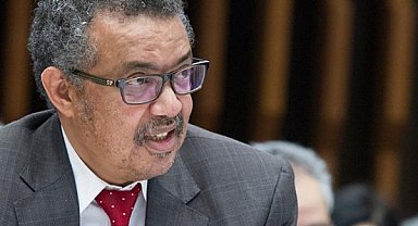DSÖ: Sudan'a insani yardım sağlama yönündeki geçici kararı memnuniyetle karşılıyoruz