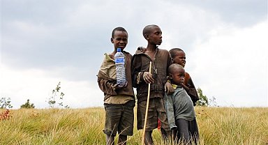DSÖ: Sudan'daki savaş, Kuzey Darfur'daki Zemzam kampını kıtlığa sürükledi