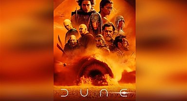 Dune: Part Two ağustos’ta Tivibu’da 