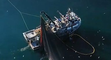 Çin'den ABD Kongresi üyesi McGovern'e yaptırım