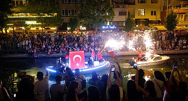 EBB, 30 Ağustos Zafer Bayramı kutlama programını açıkladı