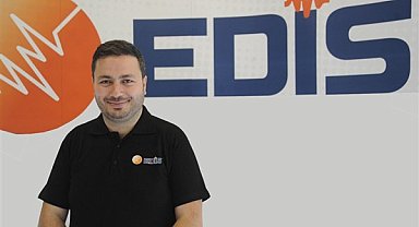EDİS CEO'su Erişen: Deprem erken uyarı sistemi, Marmara Bölgesi’nde aktif kullanılıyor