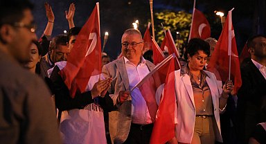 Edremit Belediyesi, 30 Ağustos Zafer Bayramı programını açıkladı