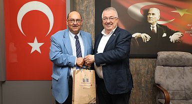 Edremit ve Midilli, Dünya Barış Günü’nde bir araya geliyor
