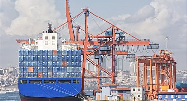 EİB, temmuz ayında 1 milyar 541 milyon dolarlık ihracat yaptı