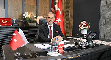 Elazığ Ticaret ve Sanayi Odası Başkanı Alan: Şarap Fabrikası üretime devam edecek