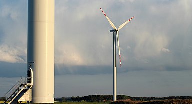 Enerjisa Üretim, Aydos RES'i satın aldı