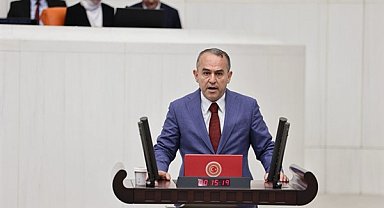 Ergin: Ankara’da serbest bölge kurulmamasının özel bir nedeni var mı?