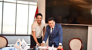 Esenyurt Belediyesi ile INOGAR Kooperatifi ve İhtiyaç Haritası arasında protokol imzalandı