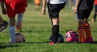 Eskişehir'de İller Arası Genç Erkekler Futbol Turnuvası düzenlenecek