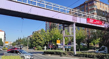 Eskişehirli yetkililerden tramvay gece seferleri hakkında açıklama
