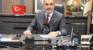 ETSO Başkanı Alan: Satılmayan ve stoktaki maldan vergi alınması adil değil