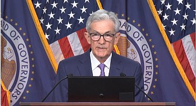 Fed Başkanı Powell: Politikanın uyum sağlama zamanı geldi