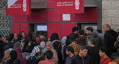 Filistin Devleti: İsrail, Filistin vergi gelirlerinden 6,93 milyar şekel kesinti yaptı