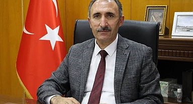 Fırat Üniversitesi Rektörlüğüne Prof. Dr. Fahrettin Göktaş atandı