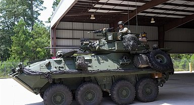 Forbes: Ukrayna Kursk'ta her zamankinden iki kat hızlı BMP zırhlı aracı kaybetti