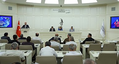 Gaziantep Büyükşehir, doğal gaz altyapısı ağını geliştiriyor