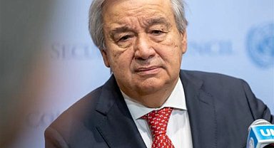 Gazze'deki 25 yıl sonra ilk çocuk felci vakası rapor edildi