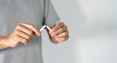 Ghebreyesus: Daha sağlıklı, daha mutlu bir siz için dumansız bir hayat seçin