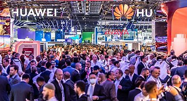 GITEX Global, 4,45 trilyon dolarlık teknoloji ekosistemini Dubai’de buluşturacak