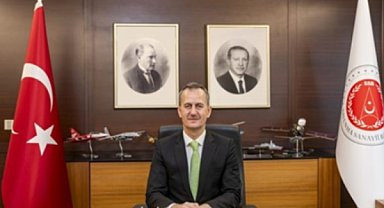 Görgün: Defense News Top 100'deki bu yükselişi sürdürülebilir kılmak için çalışacağız