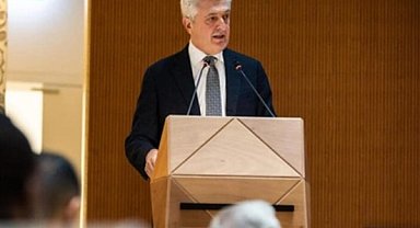 Grandi: Orta Doğu'daki çatışmanın genişlemesi bir felakettir