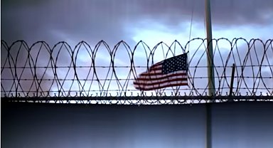 Guantánamo Körfezi anlaşmasında, üç 11 Eylül planlayıcısı suçunu kabul etti