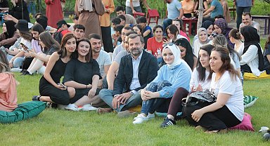Gürsu Belediyesi, Eurodesk Ödülleri 2024 Proje Kataloğu’nda yer aldı