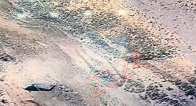 “Gürz-6” operasyonunda 3 terörist etkisiz hale getirildi