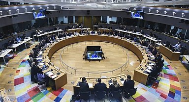 Guterres: Afrika, BMGK masasında kalıcı bir yeri hak ediyor