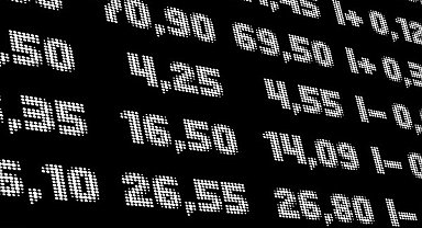 Halk Yatırım: BIST 30 Endeksi 10,742 seviyesinden günü tamamladı