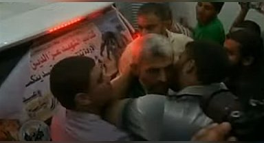 Hamas, 7 Ekim saldırılarının beyni Yahya Sinvar'ı yeni lider olarak seçtiğini açıkladı