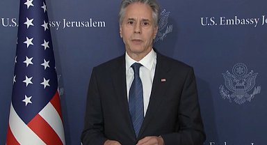 Hamas, ABD'nin İsrail'in ateşkes önerilerini desteklediğini açıklamasını eleştirdi
