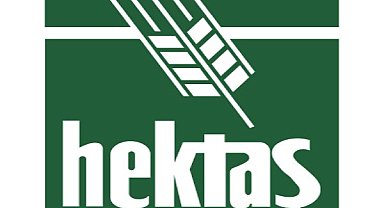 Hektaş'ın faaliyet raporu