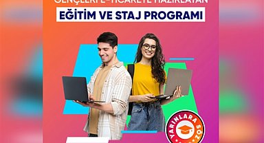 Hepsiburada Dünya Gençlik Günü’nde Yarınlar Söz’ü yeniden başlattı