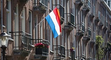 Hollanda Başbakanı Schoof, Hollanda Merkez Bankası Başkanı Knot ile görüştü