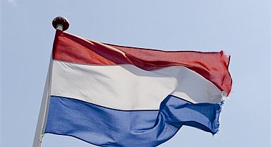 Hollanda Başbakanı Schoof, İsrail'e olan desteğini yineledi